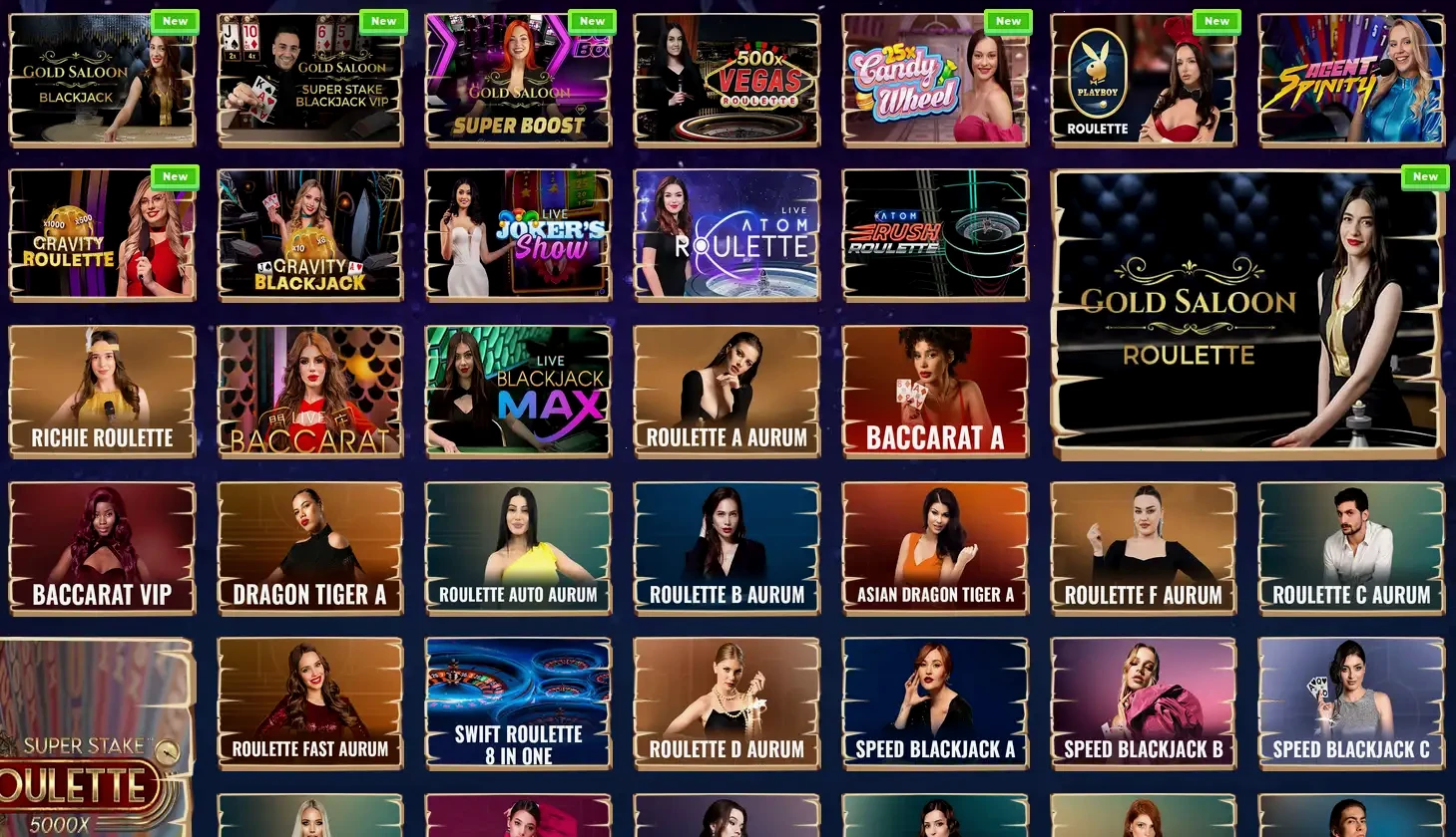 Betalningsmetoder hos Kassu casino för svenska spelare