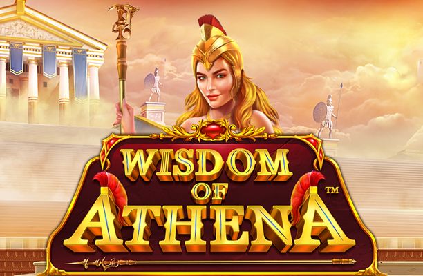 Wisdom of Athena - Pragmatic Play